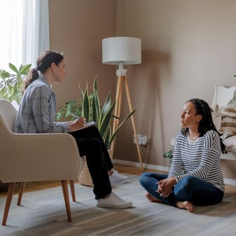 Clinical Counsellor in Burnaby | Compassionate Care Therapy